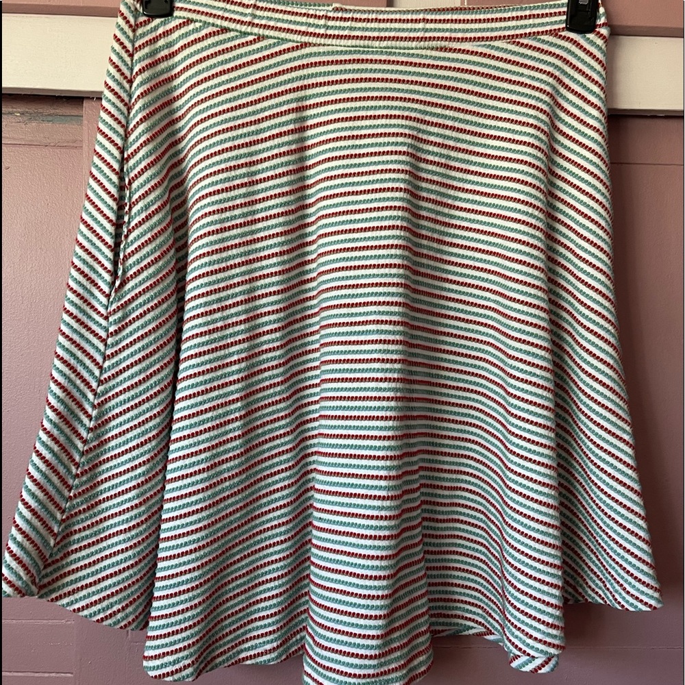 Big Bud Press Skirt